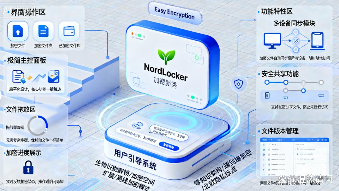 文件怎么加密?推荐七款“宝藏级”文件加密软件,你看好哪个?(图6) 文件怎么加密?推荐七款“宝藏级”文件加密软件,你看好哪个?(图6)