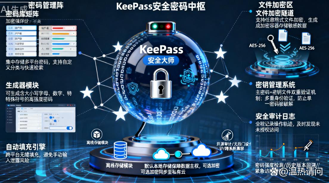 文件怎么加密?推荐七款“宝藏级”文件加密软件,你看好哪个?(图8) 文件怎么加密?推荐七款“宝藏级”文件加密软件,你看好哪个?(图8)