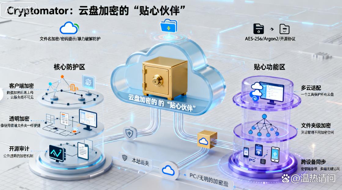 电脑怎么加密?最新整理七款电脑加密软件,2025精选!(图7) 电脑怎么加密?最新整理七款电脑加密软件,2025精选!(图7)