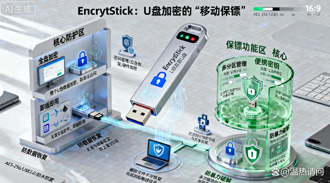 电脑怎么加密?最新整理七款电脑加密软件,2025精选!(图8) 电脑怎么加密?最新整理七款电脑加密软件,2025精选!(图8)