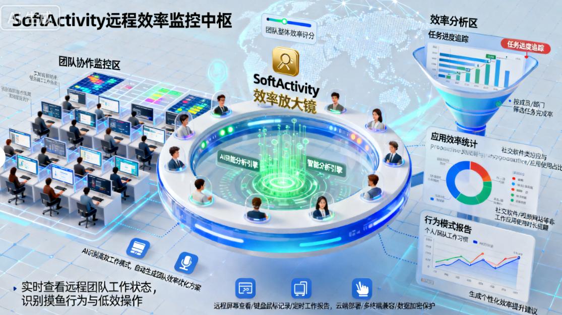 都有哪些监控电脑的软件？七款电脑监控软件分享！2025最新(图7)