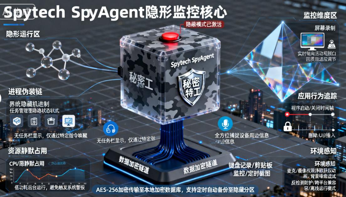 都有哪些监控电脑的软件？七款电脑监控软件分享！2025最新(图8)
