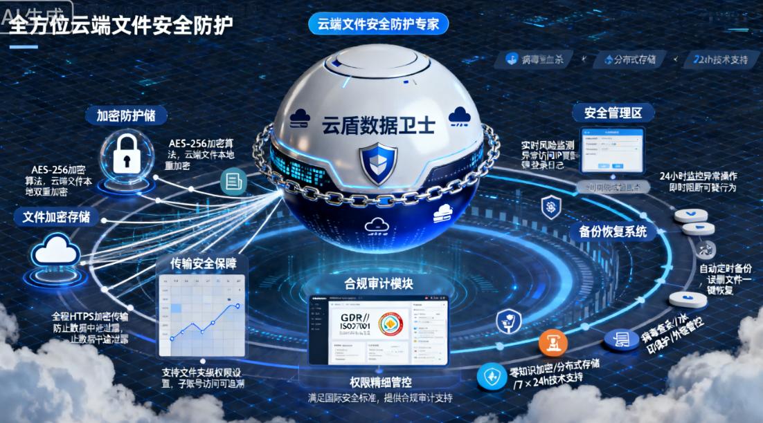 怎么防止文件泄密?七款经典文件防泄密软件分享,建议码住!(图6) 怎么防止文件泄密?七款经典文件防泄密软件分享,建议码住!(图6)