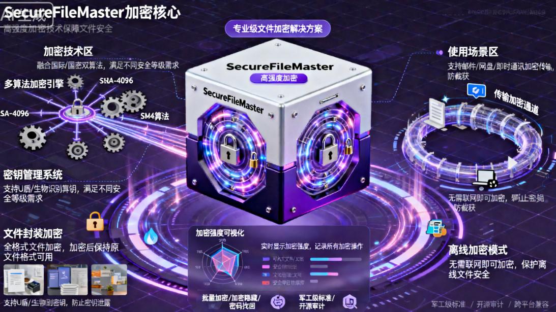 怎么防止文件泄密?七款经典文件防泄密软件分享,建议码住!(图7) 怎么防止文件泄密?七款经典文件防泄密软件分享,建议码住!(图7)