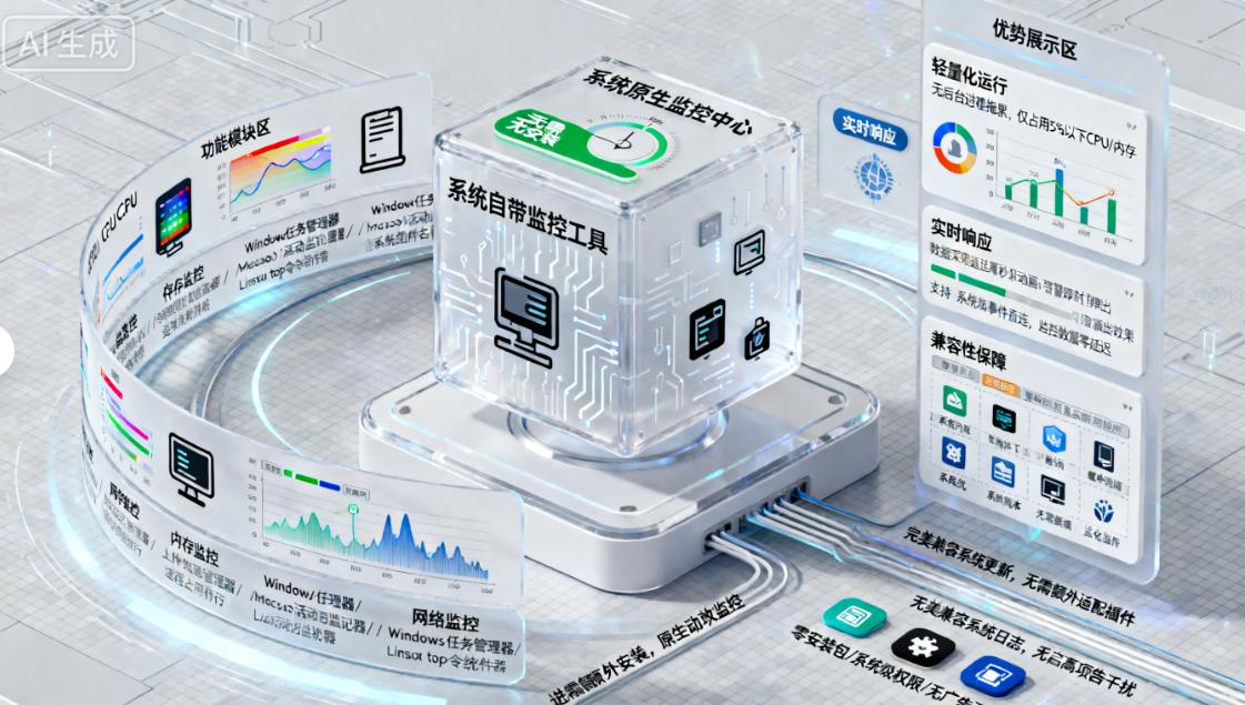 监控电脑的方法有哪些？教给你五个常见的电脑监控方法，建议学起来！(图6)