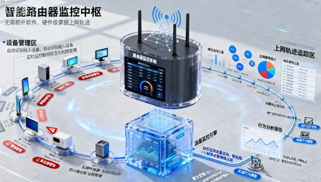 监控电脑的方法有哪些？教给你五个常见的电脑监控方法，建议学起来！(图8)