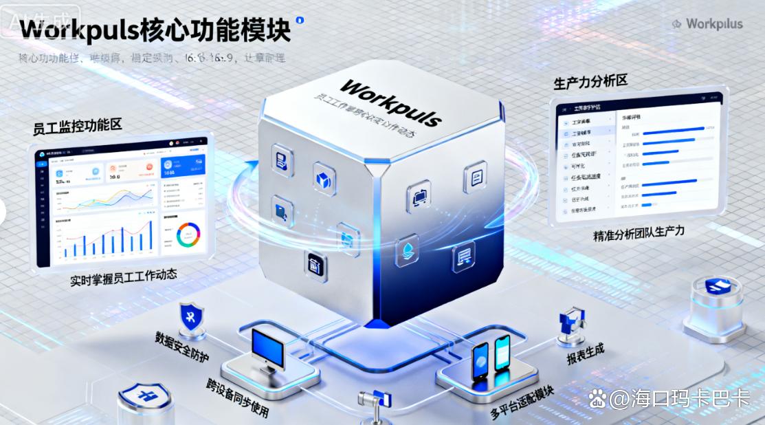 上网行为如何监控？请收下这七款上网行为监控软件，最新分享(图6)