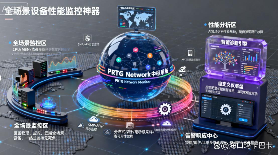 企业局域网怎么监控?分享六款好用的局域网监控软件,轻松监控全局(图7) 企业局域网怎么监控?分享六款好用的局域网监控软件,轻松监控全局(图7)