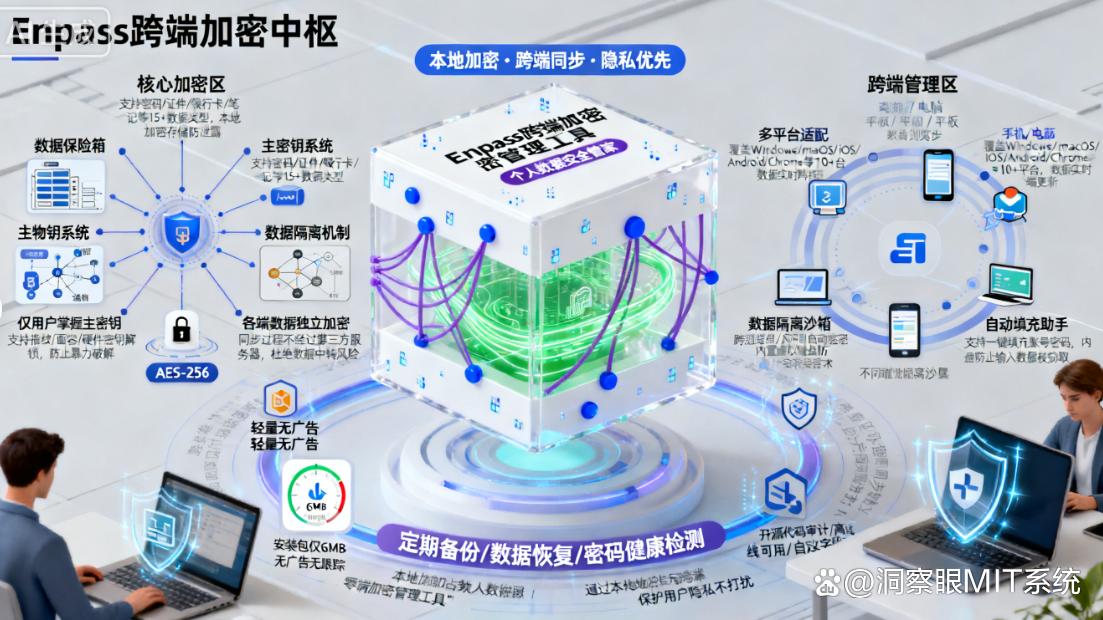 文件加密软件如何选择?快来看看这七款文件加密软件,好用不踩雷(图8) 文件加密软件如何选择?快来看看这七款文件加密软件,好用不踩雷(图8)