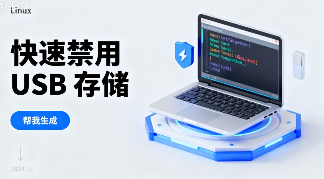 怎么禁用 USB 端口?禁用 USB 端口的四个常用方法,禁止 USB 使用(图6) 怎么禁用 USB 端口?禁用 USB 端口的四个常用方法,禁止 USB 使用(图6)