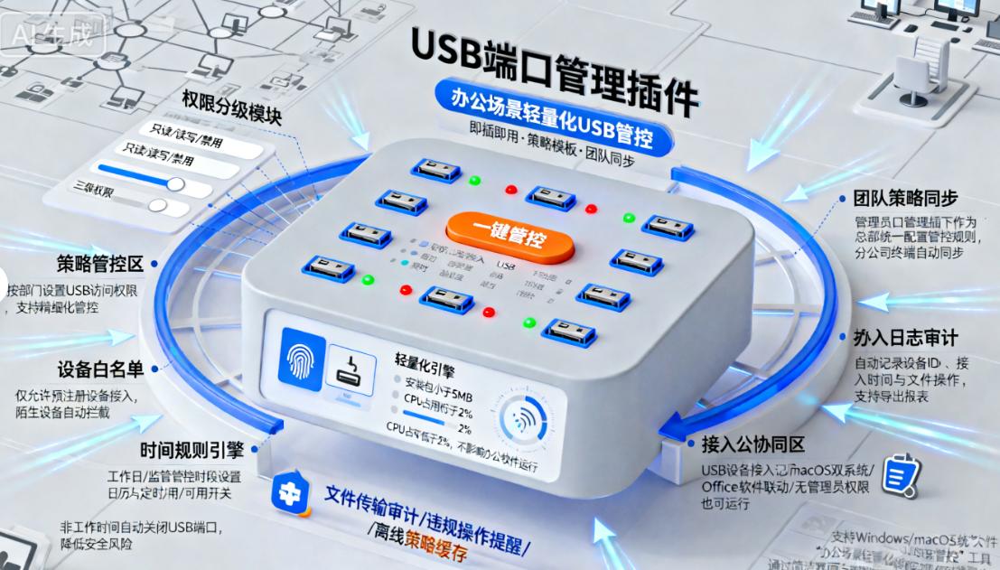怎么禁用 USB 端口?禁用 USB 端口的四个常用方法,禁止 USB 使用(图8) 怎么禁用 USB 端口?禁用 USB 端口的四个常用方法,禁止 USB 使用(图8)