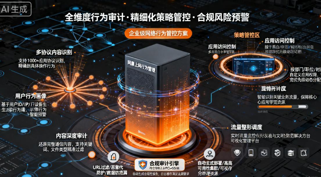 怎么管理上网行为?真心安利6款上网行为管理软件,码住啦!(图6) 怎么管理上网行为?真心安利6款上网行为管理软件,码住啦!(图6)