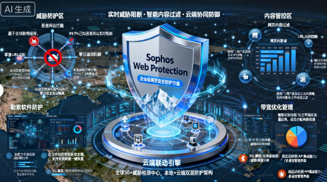 怎么管理上网行为?真心安利6款上网行为管理软件,码住啦!(图8) 怎么管理上网行为?真心安利6款上网行为管理软件,码住啦!(图8)