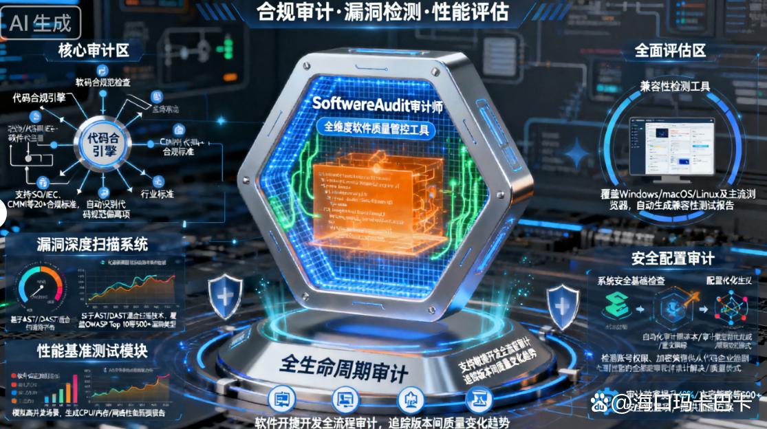 如何检测盗版软件?五款盗版软件检测工具推荐,码住试试!(图7) 如何检测盗版软件?五款盗版软件检测工具推荐,码住试试!(图7)