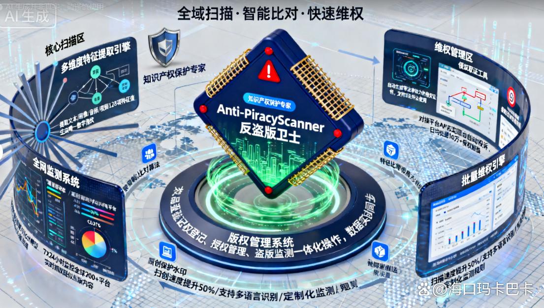 如何检测盗版软件?五款盗版软件检测工具推荐,码住试试!(图8) 如何检测盗版软件?五款盗版软件检测工具推荐,码住试试!(图8)