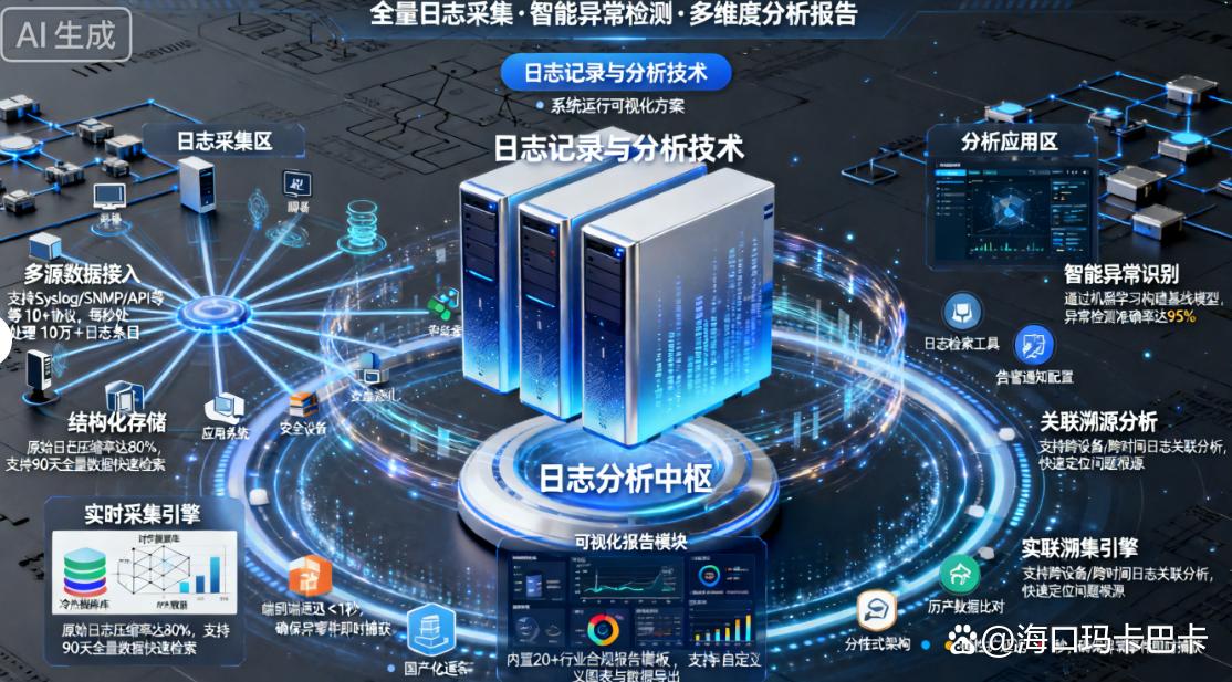 局域网内网怎么监控?最新整理6个实用的监控局域网内网的方法!(图8) 局域网内网怎么监控?最新整理6个实用的监控局域网内网的方法!(图8)