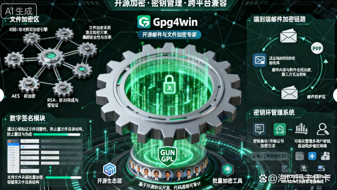 小白必看!电脑怎么加密?用这八个电脑加密软件,每个都好用!(图7) 小白必看!电脑怎么加密?用这八个电脑加密软件,每个都好用!(图7)