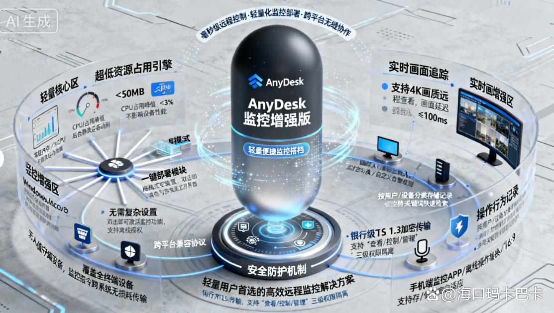 监控电脑的软件有哪些?七款电脑监控软件 APP 推荐,码住!(图9) 监控电脑的软件有哪些?七款电脑监控软件 APP 推荐,码住!(图9)