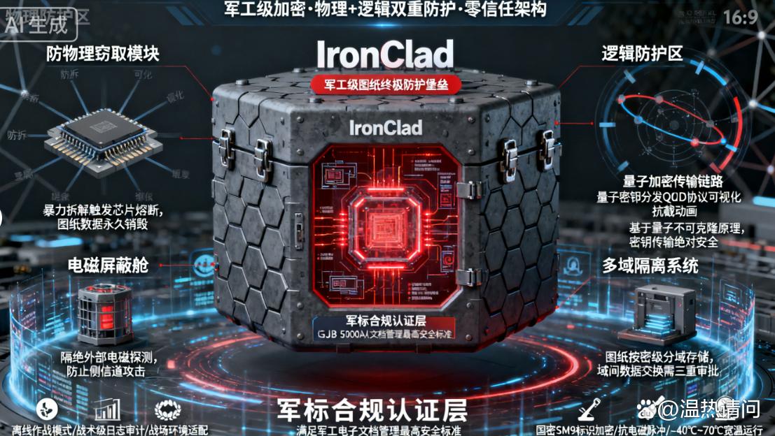 担心图纸泄密?快试试这六个图纸防泄密软件,保护图纸安全!快试试(图8) 担心图纸泄密?快试试这六个图纸防泄密软件,保护图纸安全!快试试(图8)