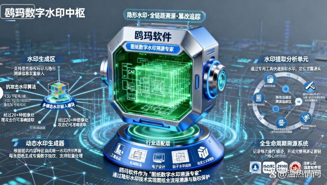 担心图纸泄密?快试试这六个图纸防泄密软件,保护图纸安全!快试试(图7) 担心图纸泄密?快试试这六个图纸防泄密软件,保护图纸安全!快试试(图7)