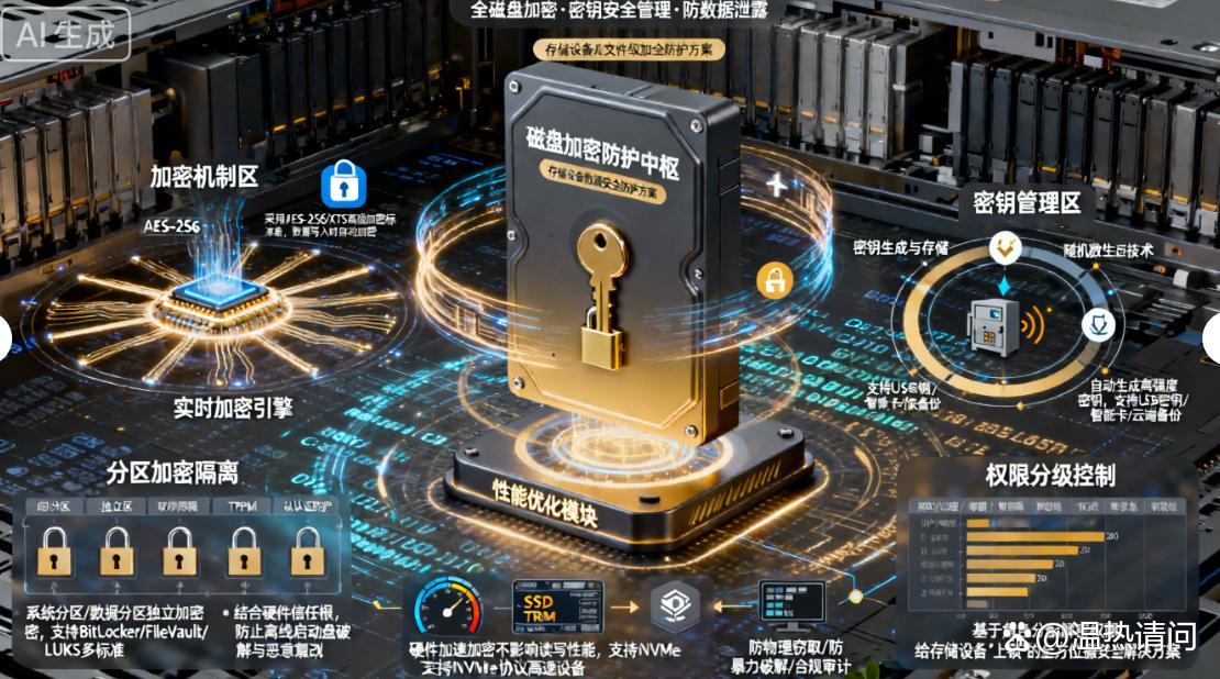 如何防止文件泄密?教你6个超简单的文件防泄密方法,码住啦!(图6) 如何防止文件泄密?教你6个超简单的文件防泄密方法,码住啦!(图6)