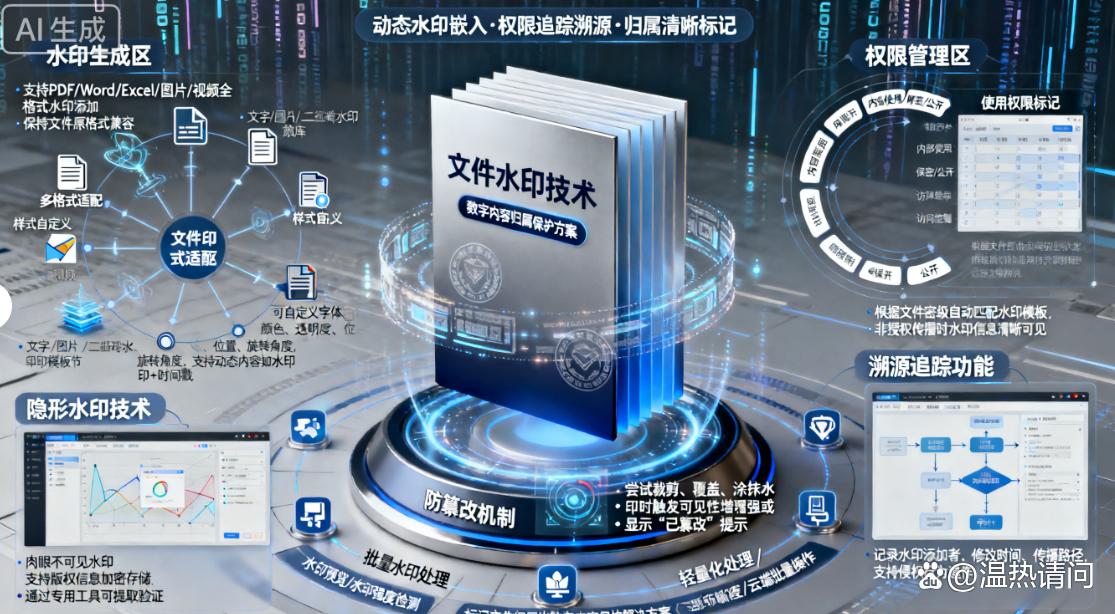 如何防止文件泄密?教你6个超简单的文件防泄密方法,码住啦!(图7) 如何防止文件泄密?教你6个超简单的文件防泄密方法,码住啦!(图7)