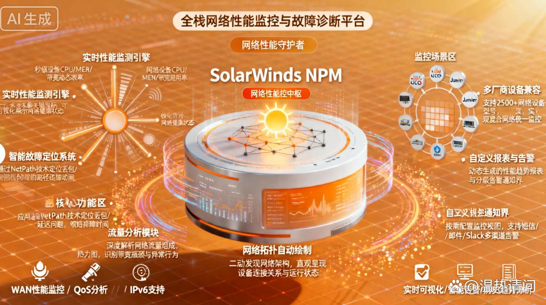 内网如何监控？六款公认好用的内网监控软件推荐，快码住！(图7)