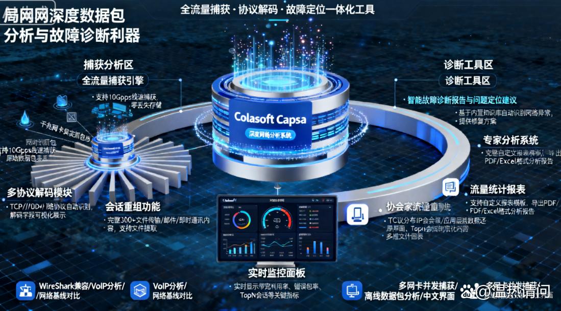 精选 6 款局域网监控软件!全方位监控局域网,保护局域网安全!(图9) 精选 6 款局域网监控软件!全方位监控局域网,保护局域网安全!(图9)