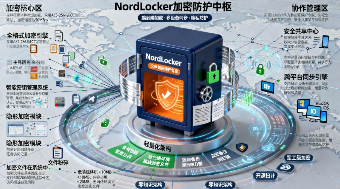 文件怎么直接加密?推荐六款文件加密软件APP,建议收藏!(图7) 文件怎么直接加密?推荐六款文件加密软件APP,建议收藏!(图7)