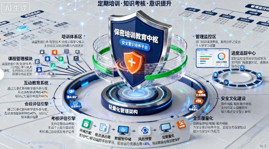 公司怎么防止员工泄密?推荐的五个防止员工泄密的方法!(图5) 公司怎么防止员工泄密?推荐的五个防止员工泄密的方法!(图5)