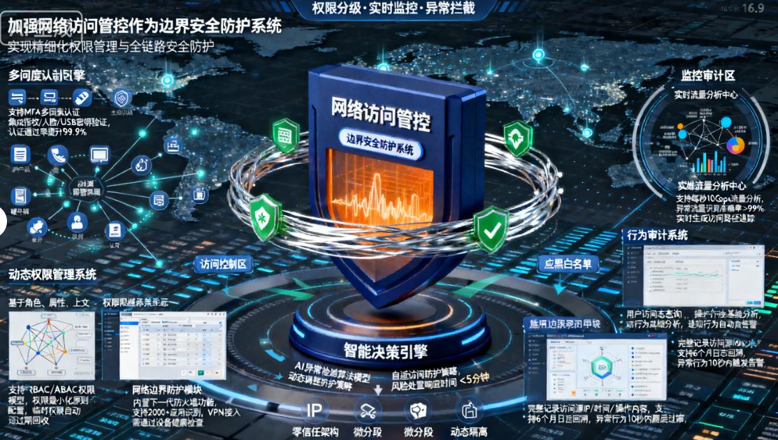 公司怎么防止员工泄密?推荐的五个防止员工泄密的方法!(图6) 公司怎么防止员工泄密?推荐的五个防止员工泄密的方法!(图6)