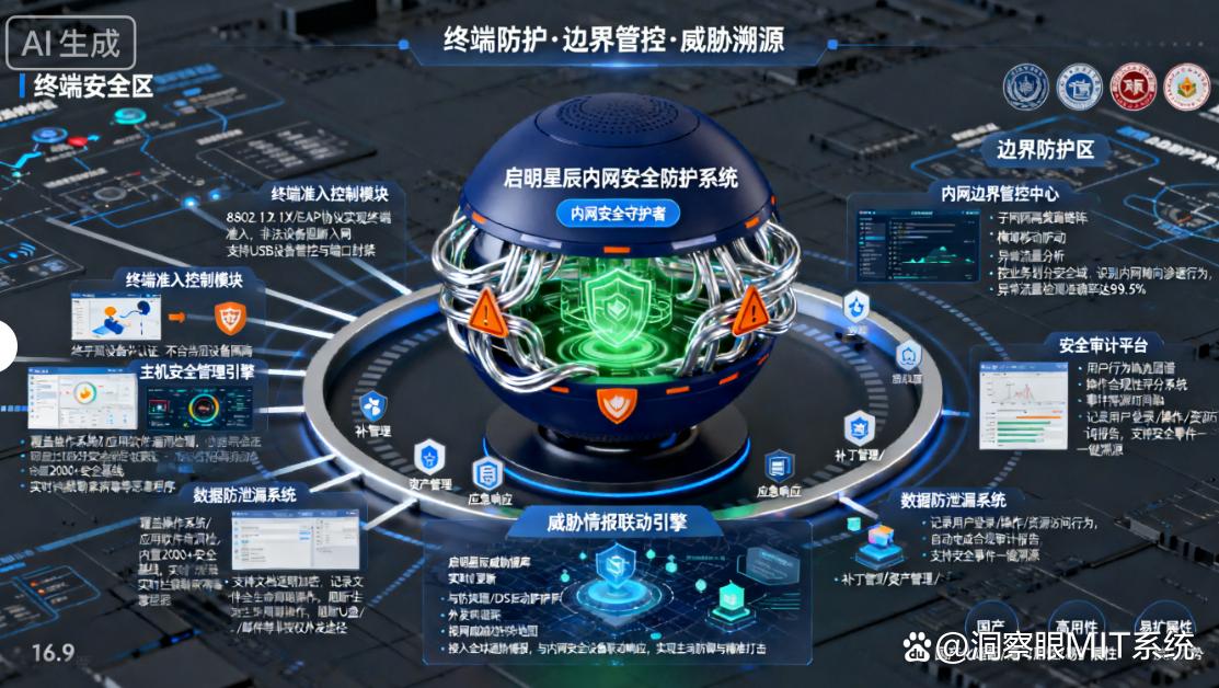 内网如何监控?这七款内网监控软件分享,建议码住(图6) 内网如何监控?这七款内网监控软件分享,建议码住(图6)