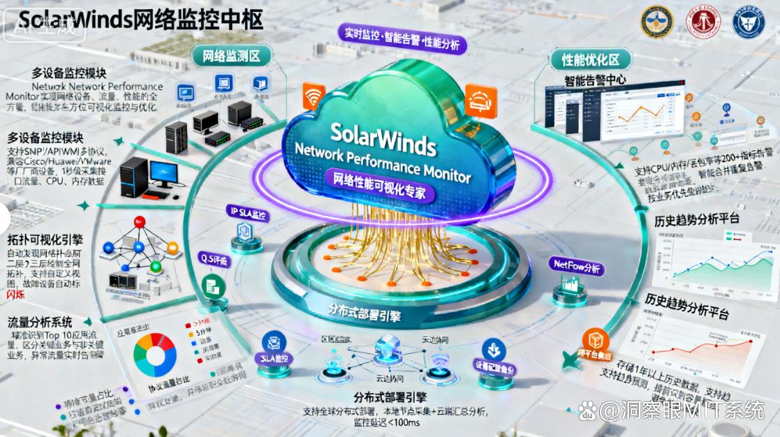 内网如何监控?这七款内网监控软件分享,建议码住(图7) 内网如何监控?这七款内网监控软件分享,建议码住(图7)