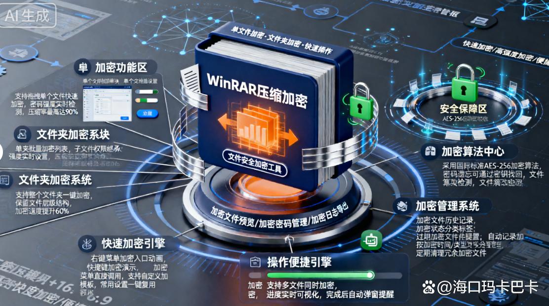 U 盘怎么加密?给 U 盘加密的四个加密方法,小白也能学!(图6) U 盘怎么加密?给 U 盘加密的四个加密方法,小白也能学!(图6)