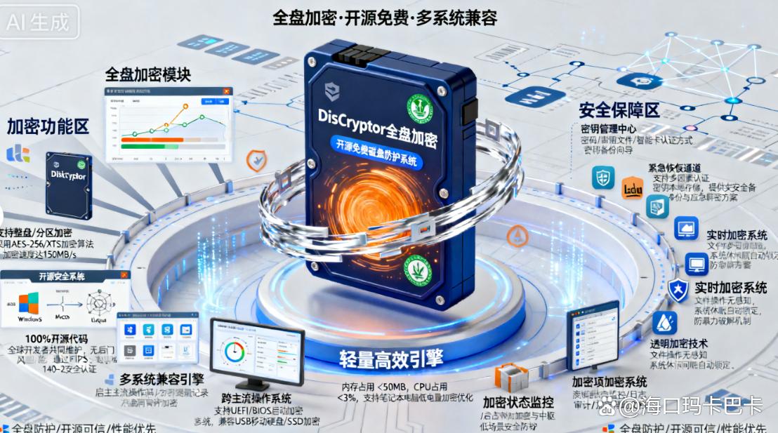 U 盘怎么加密?给 U 盘加密的四个加密方法,小白也能学!(图7) U 盘怎么加密?给 U 盘加密的四个加密方法,小白也能学!(图7)