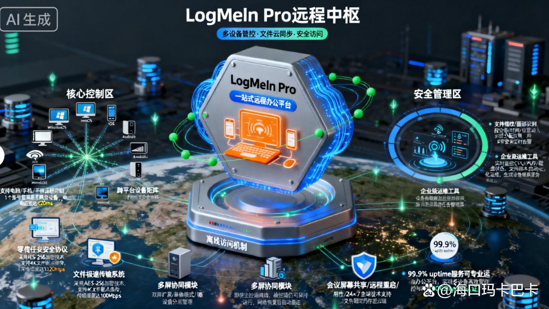 远程监控电脑的软件有哪些?六款实时远程监控电脑软件分享,码住(图7) 远程监控电脑的软件有哪些?六款实时远程监控电脑软件分享,码住(图7)