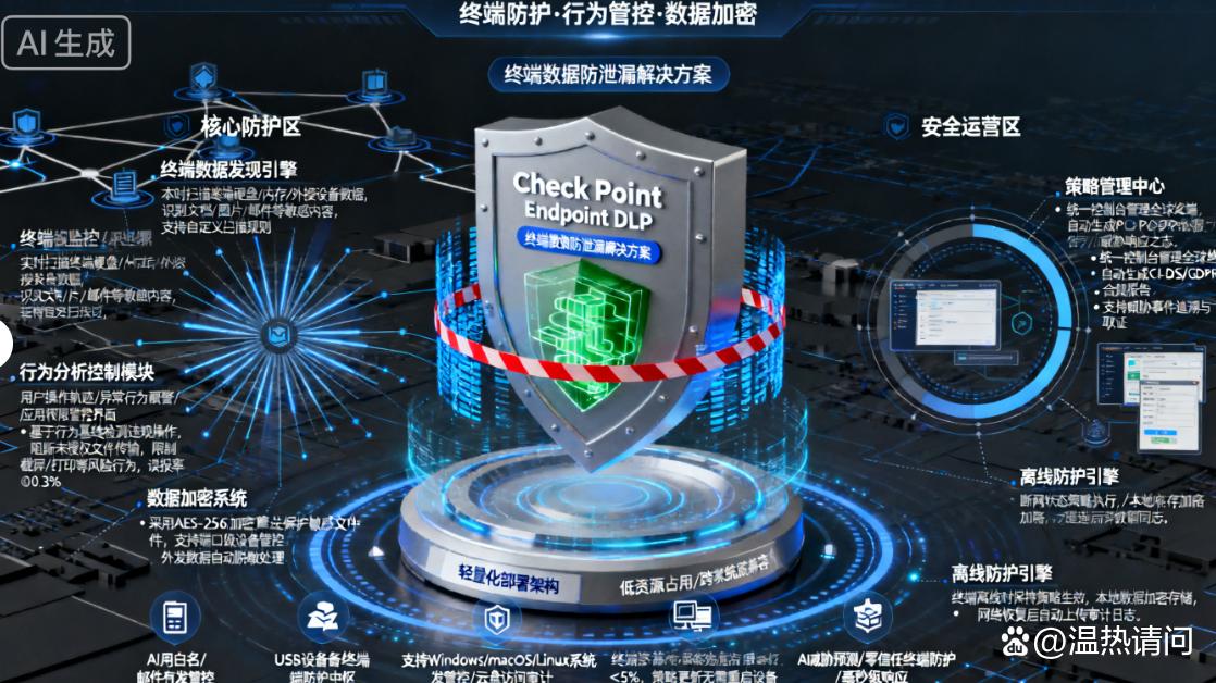 防止员工泄密的软件有哪些?这七款防泄密软件分享,防止员工泄密!(图9) 防止员工泄密的软件有哪些?这七款防泄密软件分享,防止员工泄密!(图9)