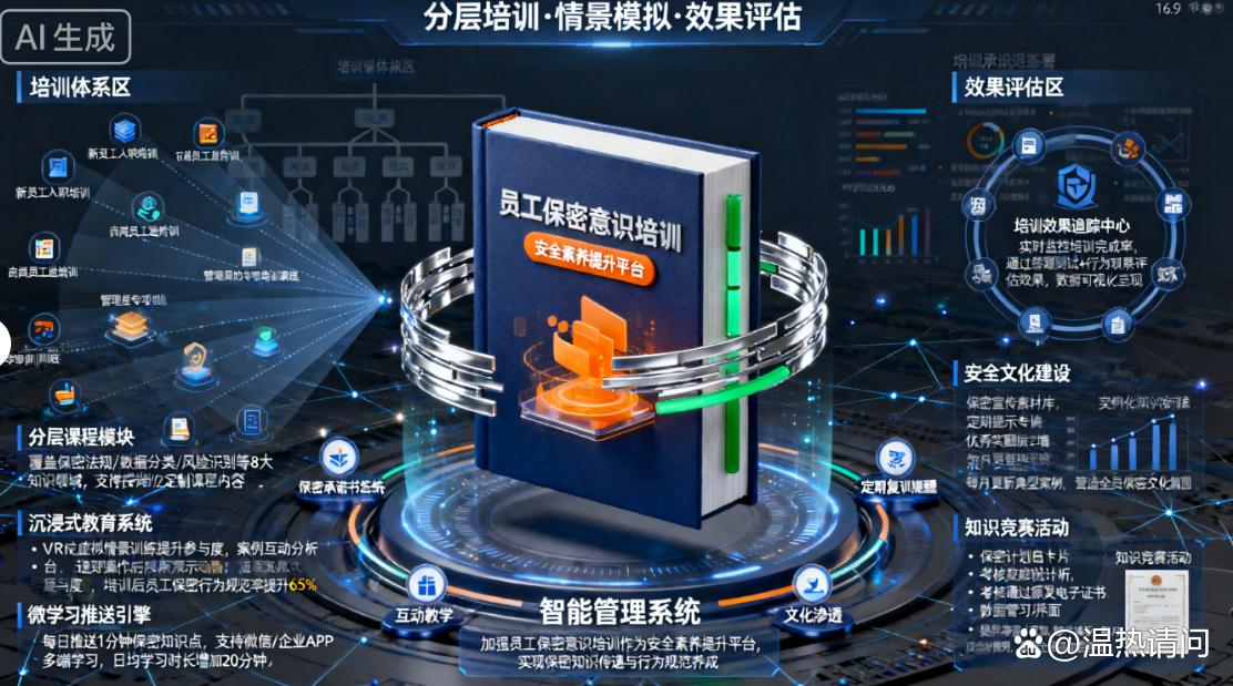 如何防止数据泄密?数据防止泄密的七个方法,赶紧码住!(图7) 如何防止数据泄密?数据防止泄密的七个方法,赶紧码住!(图7)