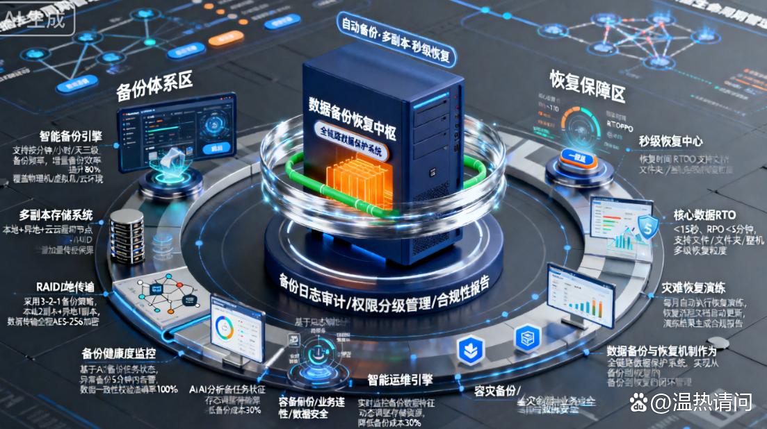 如何防止数据泄密?数据防止泄密的七个方法,赶紧码住!(图8) 如何防止数据泄密?数据防止泄密的七个方法,赶紧码住!(图8)