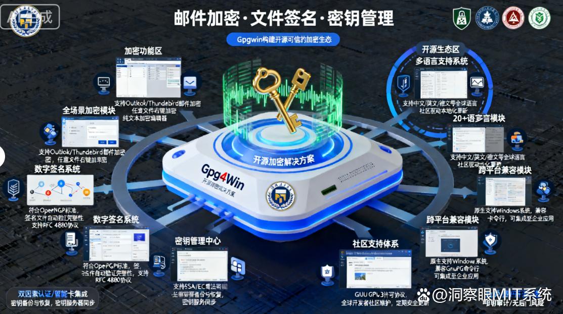 怎么给电脑加密？快码住这八款电脑加密软件，每个都是精品！(图7)