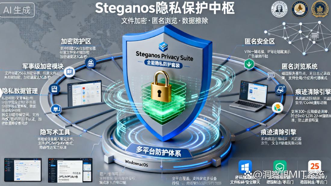 怎么给电脑加密？快码住这八款电脑加密软件，每个都是精品！(图8)