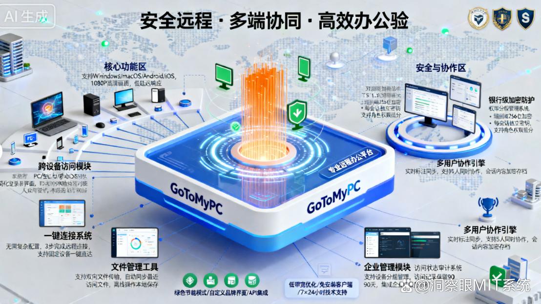如何远程监控电脑?七款远程监控电脑软件分享,建议码住!(图9) 如何远程监控电脑?七款远程监控电脑软件分享,建议码住!(图9)