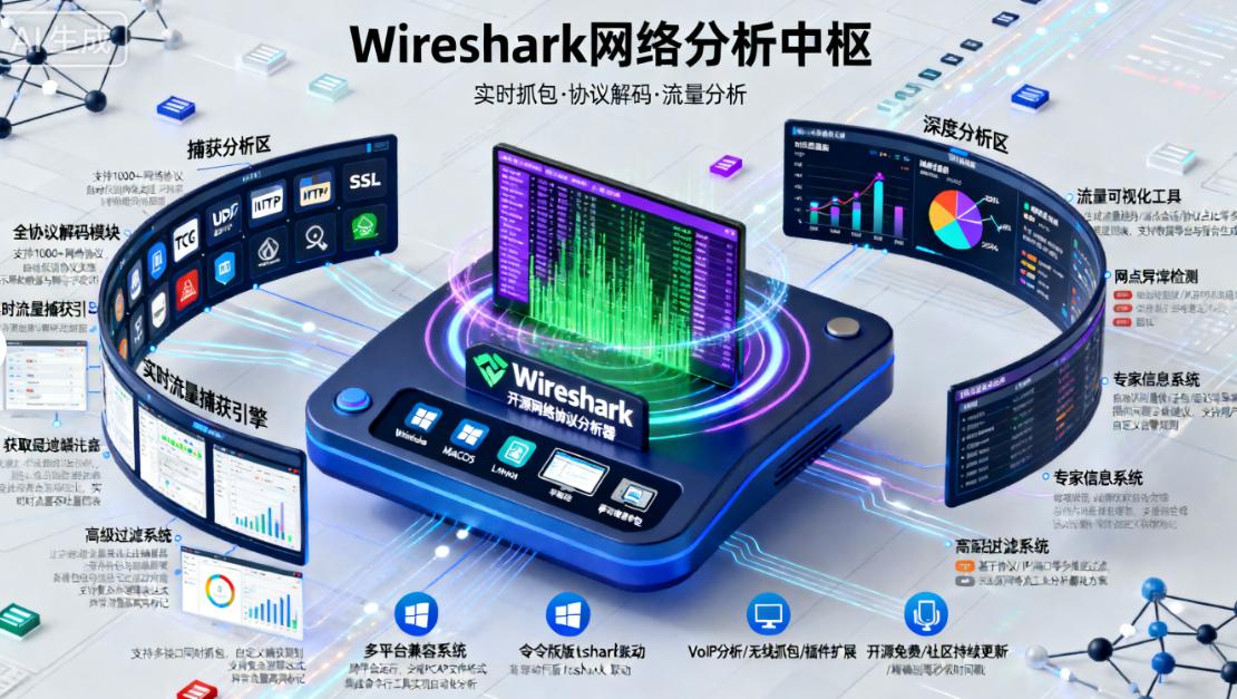 局域网怎么监控?七款超常见的局域网监控软件,好用码住!(图8) 局域网怎么监控?七款超常见的局域网监控软件,好用码住!(图8)