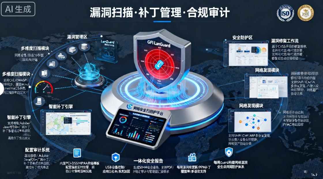 局域网怎么监控?七款超常见的局域网监控软件,好用码住!(图9) 局域网怎么监控?七款超常见的局域网监控软件,好用码住!(图9)