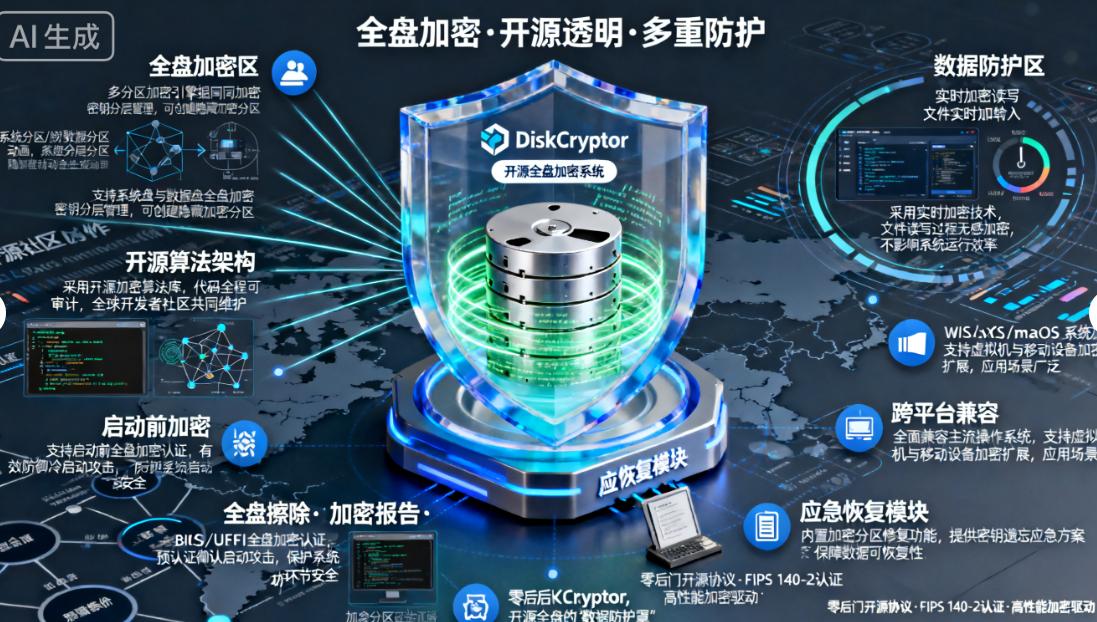 U盘如何防止泄密?这六个U盘防泄密软件推荐,建议收藏(图8) U盘如何防止泄密?这六个U盘防泄密软件推荐,建议收藏(图8)