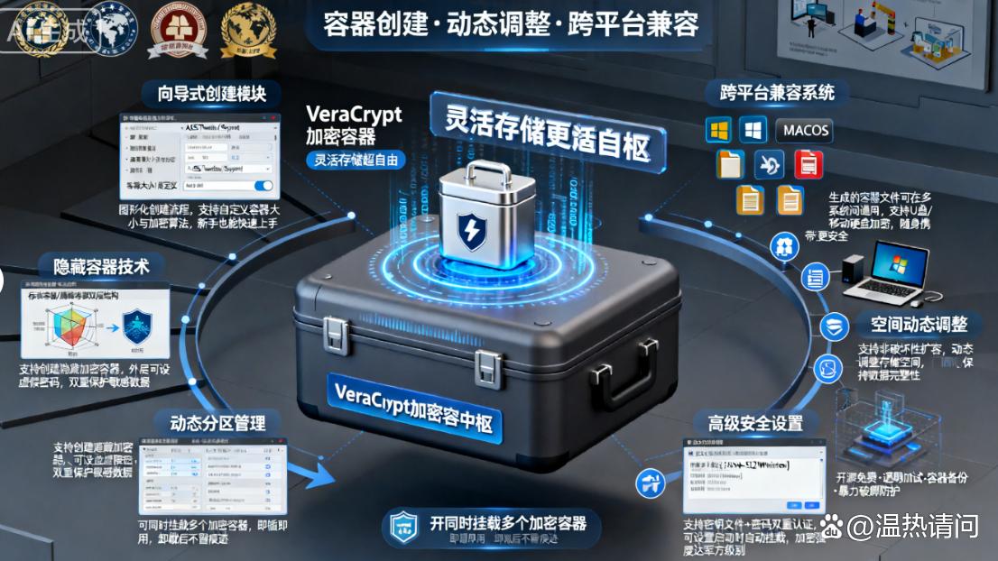 文件怎么加密?教你五个文件加密小技巧,保护文件安全!(图7) 文件怎么加密?教你五个文件加密小技巧,保护文件安全!(图7)