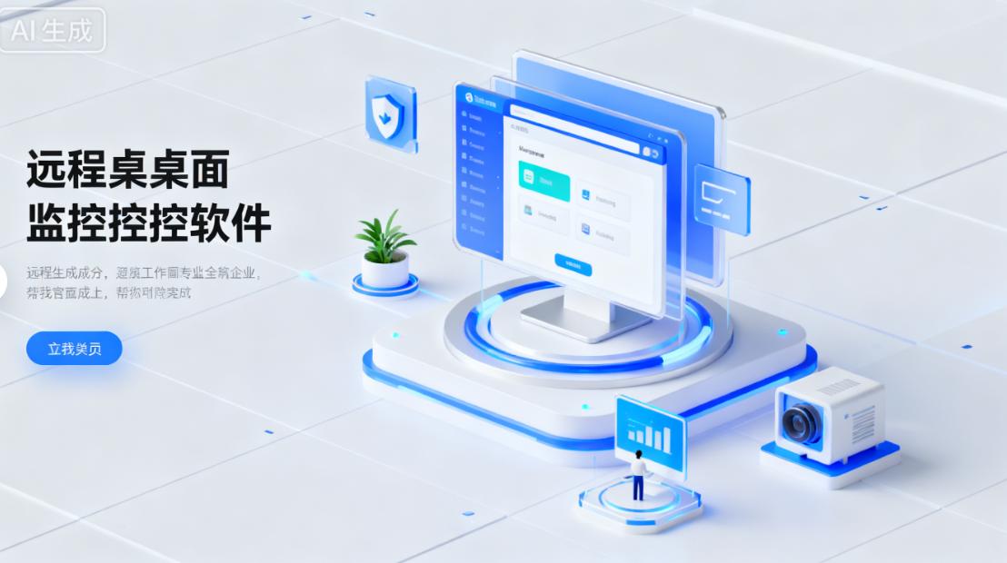 电脑监控有什么方法?一分钟教会你五个电脑监控方法,轻松学会!(图8) 电脑监控有什么方法?一分钟教会你五个电脑监控方法,轻松学会!(图8)