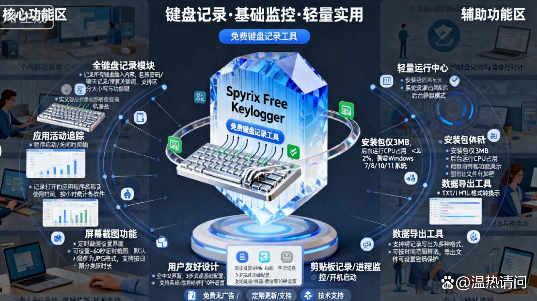 员工上网行为如何监控?分享六个上网行为监控软件,码住!(图7) 员工上网行为如何监控?分享六个上网行为监控软件,码住!(图7)