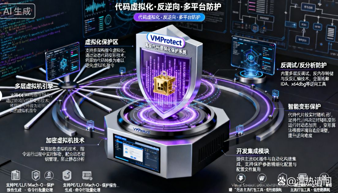 源代码数据如何保护?七款源代码加密软件分享,快码住!(图7) 源代码数据如何保护?七款源代码加密软件分享,快码住!(图7)