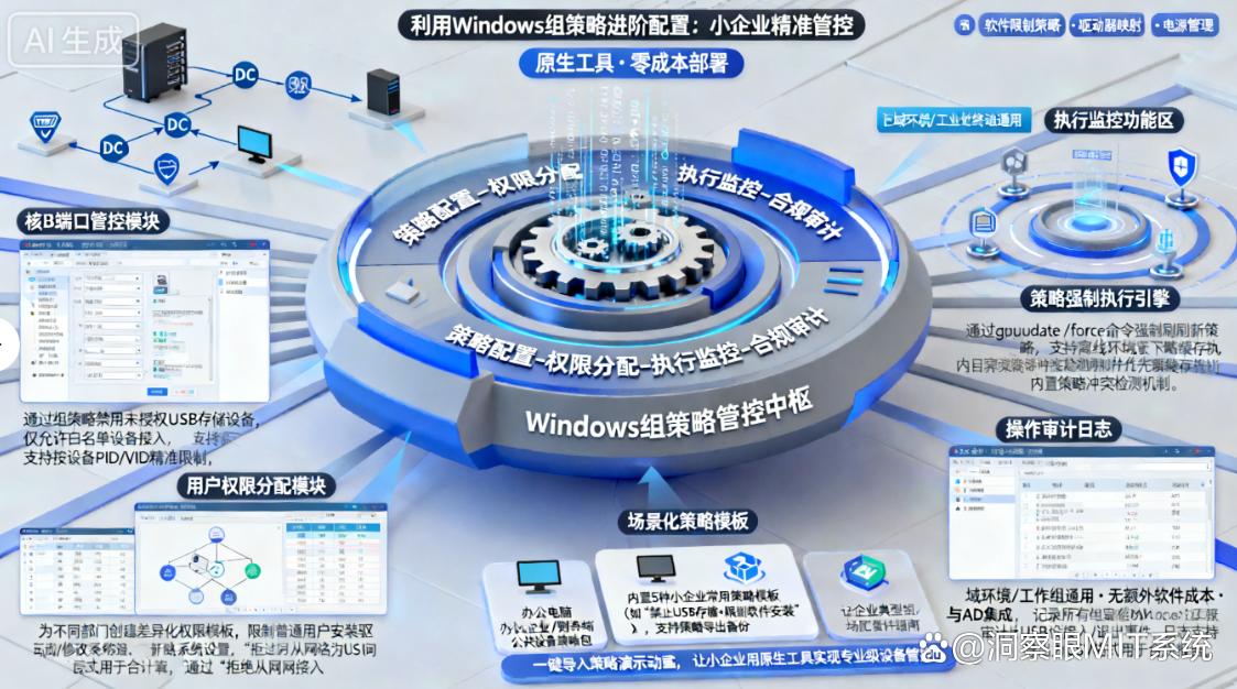 如何禁用 USB 端口?教你四个简单高效的禁用 USB 端口的方法,快码住(图7) 如何禁用 USB 端口?教你四个简单高效的禁用 USB 端口的方法,快码住(图7)